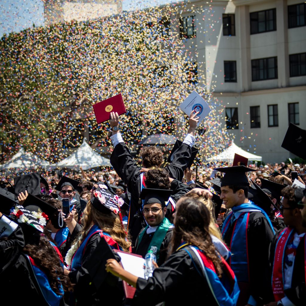 2022 Undegraduate Commencement Digital Viewbook